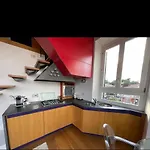 Apartment Monti