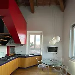 Apartment Monti