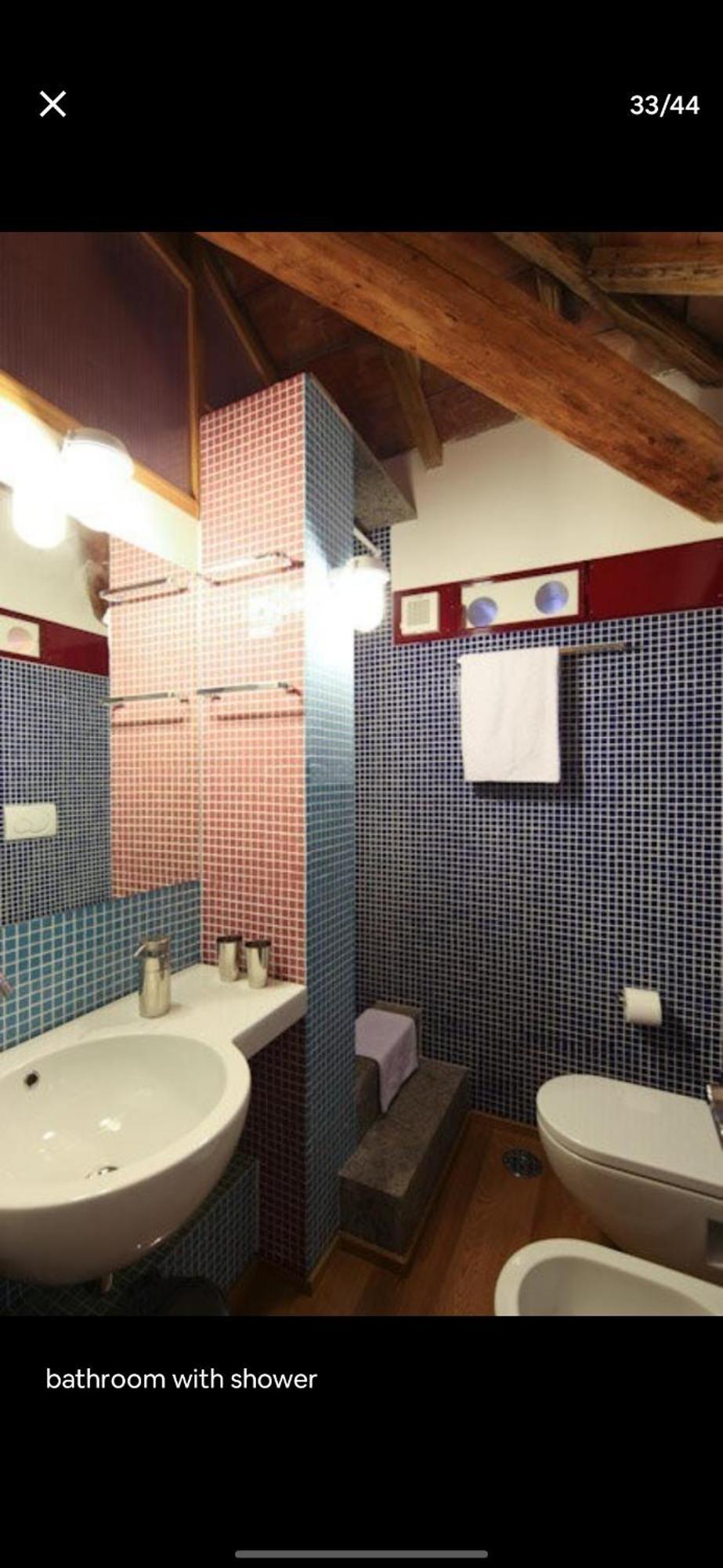 Apartment Monti Rom