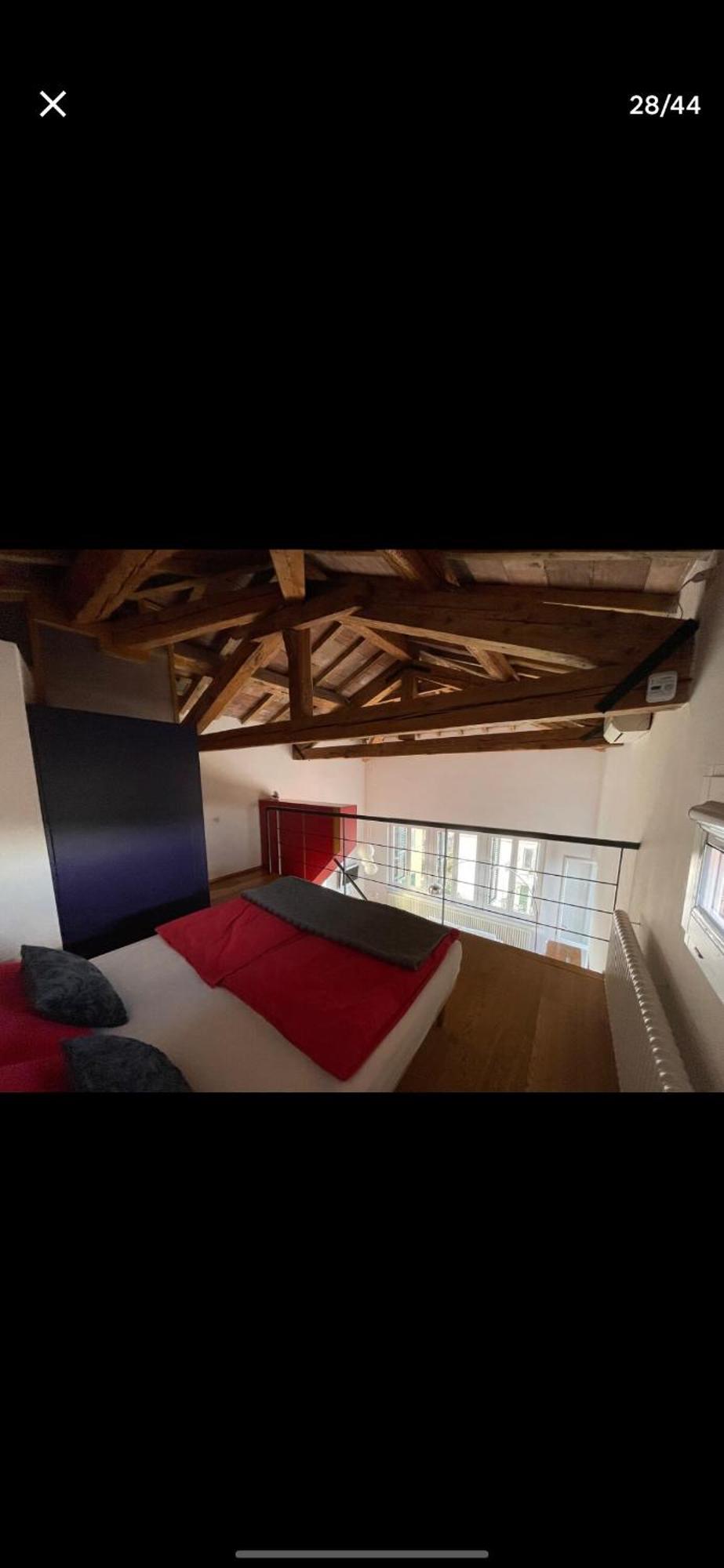 Apartment Monti Rom